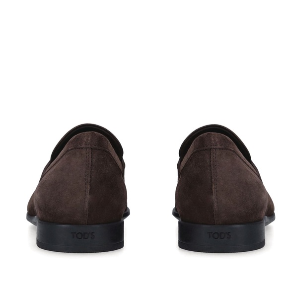 Tod’s Gomma Leggero Mens Loafers